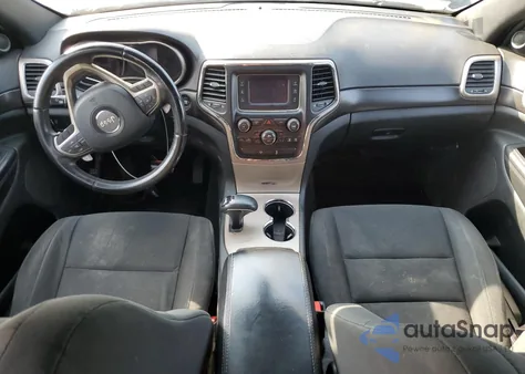 2014 Jeep Grand Cherokee Laredo из США, поврежденный, VIN 1C4RJFAG9EC544926